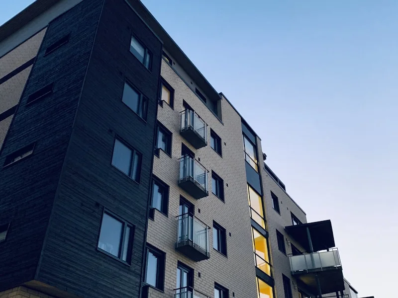 Wohnanlage Aurora