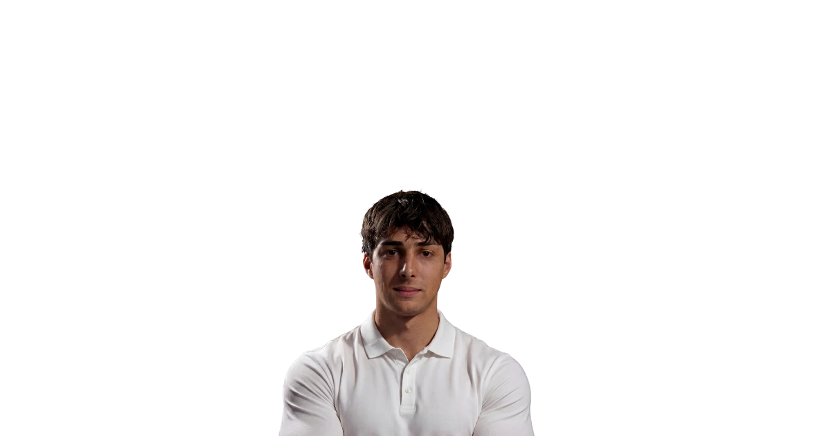 Kevin D’Alò
