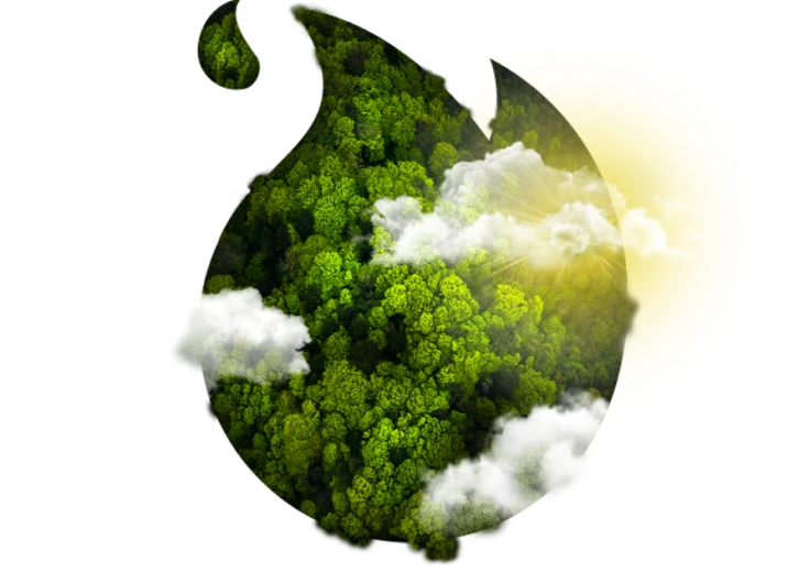 Edil-Up illustration: technology and sustainability