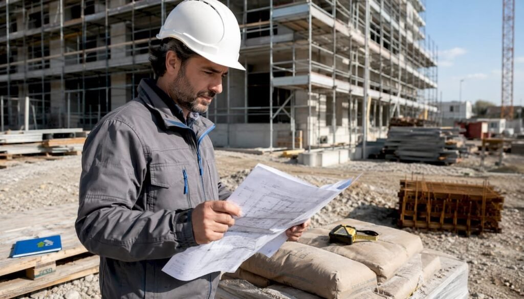 Software per la gestione cantieri: come scegliere la soluzione giusta nel 2026
