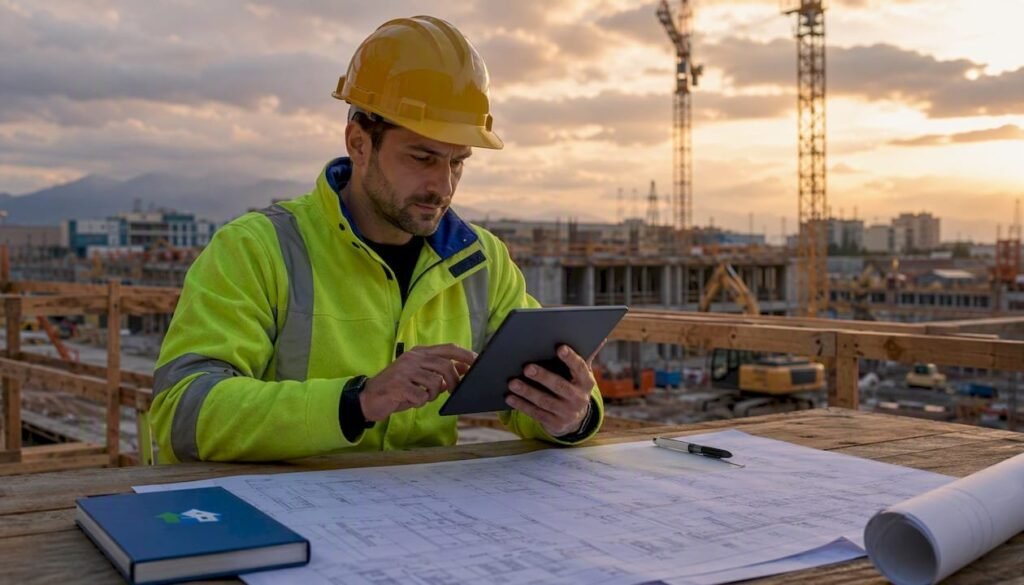 Monitoraggio avanzamento lavori: guida pratica per responsabili