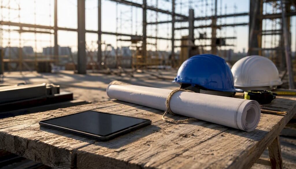 BIM in cantiere: guida operativa per responsabili e PM