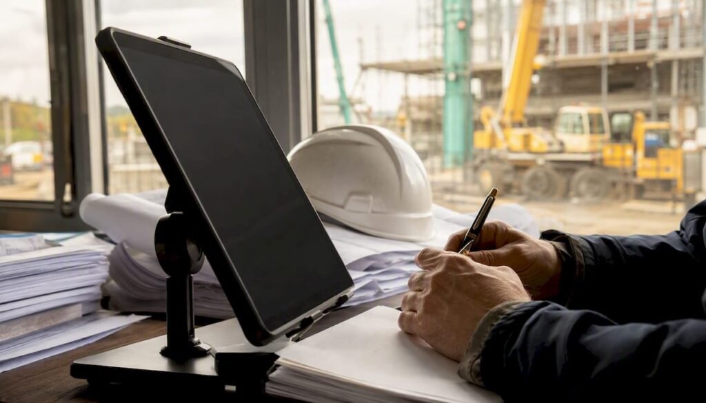 Contabilità lavori digitale per imprese edili: guida pratica