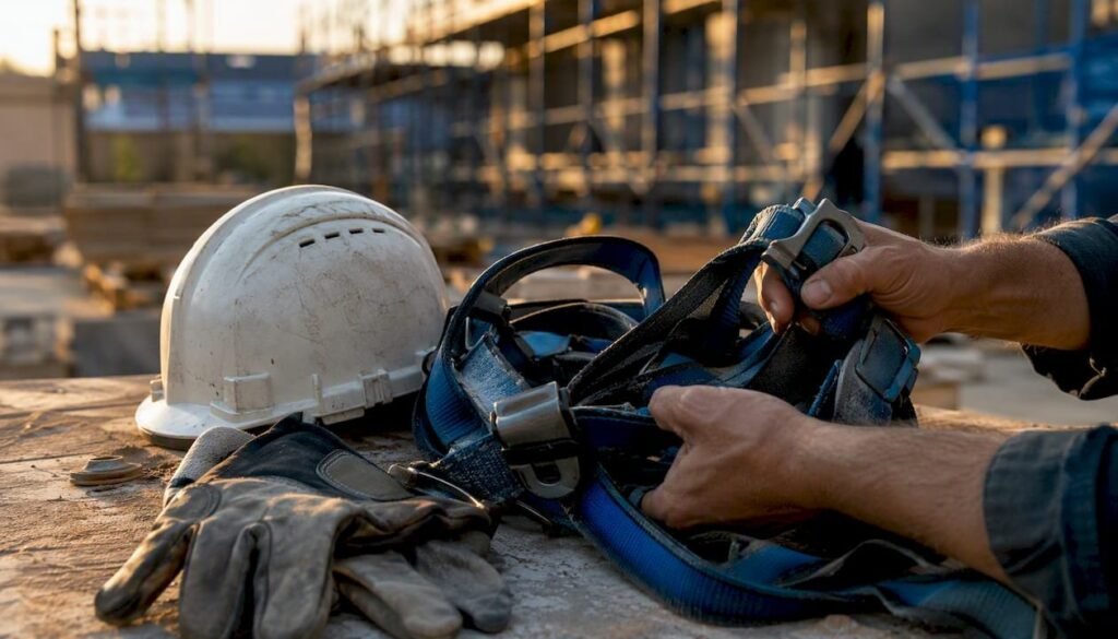 Onboarding collaboratori cantiere: checklist e workflow conforme