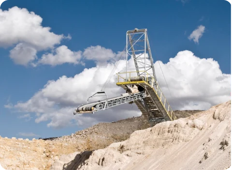 Costantinopoli Materials · La loro azienda