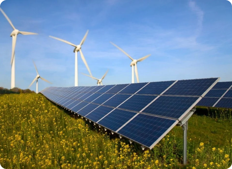 Energia Verde Italia · La loro azienda