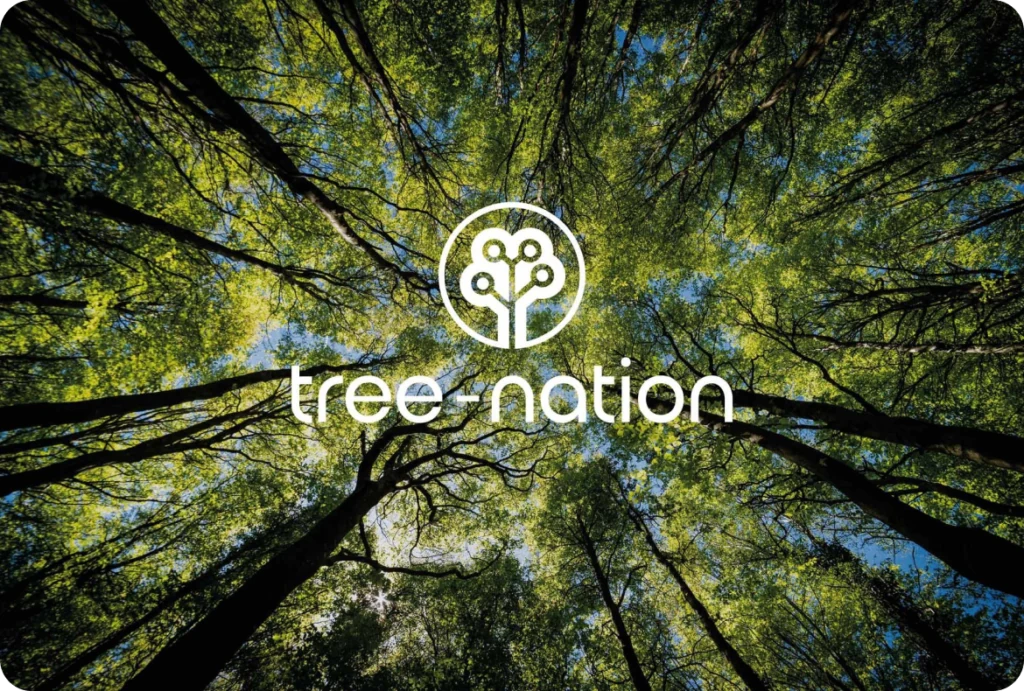 Tree-Nation &middot; La loro missione